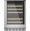 GE APPLIANCES PWS06DSPSS GE Profile™ Series Wine Center