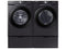 SAMSUNG DVG45T6000V 7.5 cu. ft. Gas Dryer with Sensor Dry in Brushed Black