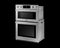 DACOR DOC30T977DS 30" Combi Wall Oven, Silver Stainless Steel