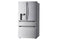 LG LF29H8330S 29 cu. ft. Smart Standard-Depth MAX™ 4-Door French Door Refrigerator with Full-Convert Drawer™