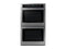 SAMSUNG NV51T5511DS 30" Smart Double Wall Oven in Stainless Steel