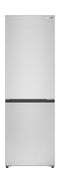 SHARP SJB1255GS Sharp 24 in. Bottom-Freezer Counter-Depth Refrigerator