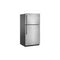 MAYTAG MRT711SMFZ 33-Inch Wide Top Freezer Refrigerator with EvenAir Cooling Tower- 21 Cu. Ft.