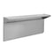 KITCHENAID W10225948 Tall Backguard with Dual Position Shelf - for 48" Range or Cooktop - Other