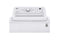 4.5 CF ULTRA LARGE CAPACITY TOP LOAD WASHER WHITE