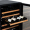 AVANTI WCR506SS 50 Bottle Wine Chiller