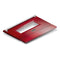 ZLINE KITCHEN AND BATH RADRRM36 36" Range Door in Red Matte (RA-DR-RM-36)