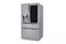 LG LRMVS3006S 30 cu. ft. Smart wi-fi Enabled InstaView™ Door-in-Door® Refrigerator with Craft Ice™ Maker