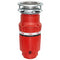 DISPOSER CONTINOUS 1/2HP NO CORD