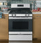 GE APPLIANCES JGB645SEKSS GE® 30" Free-Standing Gas Range