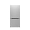 MIDEA MRB19B7AST 18.7 Cu. Ft. Bottom Mount Freezer Refrigerator