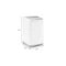 WHIRLPOOL WTW2000HW 1.6 cu. ft. Compact Top Load Washer with Flexible Installation