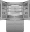 THERMADOR T48BT110NS T48BT110NS Built-in fridge-freezer combination  THERMADOR US