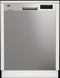 BEKO DUT25401XHW Tall Tub Dishwasher with (14 place settings, 48)