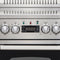 AVANTI DER24P3S 24" Deluxe Electric Range (Avanti Elite Series)