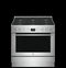 ELECTROLUX ECFD3668AS 36'' Dual-Fuel Freestanding Range