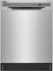 FRIGIDAIRE FFBD2420US Frigidaire 24'' Built-In Dishwasher