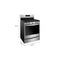 WHIRLPOOL WFG775H0HZ 5.8 cu. ft. Freestanding Gas Range with Frozen Bake Technology