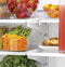 GE APPLIANCES GYE18JYLFS GE® ENERGY STAR® 17.5 Cu. Ft. Counter-Depth French-Door Refrigerator