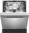 FRIGIDAIRE FFBD2420US Frigidaire 24'' Built-In Dishwasher