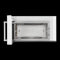 KITCHENAID KMHC319LWH MHC 1.9 CU.FT. CONVECT-WH