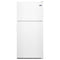 MAYTAG MRT118FFFH 30-Inch Wide Top Freezer Refrigerator with PowerCold® Feature- 18 Cu. Ft.