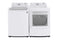 5.0 CF ULTRA LARGE CAPACITY TOP LOAD WASHER WHITE