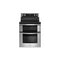 WHIRLPOOL WGE745C0FS 6.7 Cu. Ft. Electric Double Oven Range with True Convection