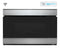 SHARP SMD2489ES 24 in. 1.2 cu. ft. 950W Sharp Stainless Steel IoT Easy Wave Open Microwave Drawer Oven