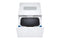 LG UWD1CW LG SIGNATURE SideKick™ Pedestal Washer