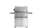 LYNX L500PSFRNG 30" Sedona by Lynx Freestanding Grill with 1 Stainless Steel Burner and ProSear Burner and Rotisserie, NG