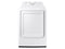 SAMSUNG DVE41A3000W 7.2 cu. ft. Electric Dryer with Sensor Dry and 8 Drying Cycles in White