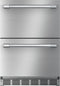 THERMADOR T24UR925DS Freedom® Drawer Refrigerator 24'' Professional Stainless steel T24UR925DS