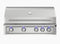 XO APPLIANCE XOGRILL40XLTL 40" 4 burner XO Performance XLT Grill LP