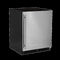 MARVEL MARE124SS31A 24-In Low Profile Built-In High-Capacity Refrigerator with Door Style - Stainless Steel