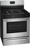 FRIGIDAIRE FCRG3051AS Frigidaire 30'' Gas Range