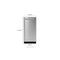 KITCHENAID KUIX335HPS 15'' Automatic Ice Maker with PrintShield™ Finish - Stainless Steel with PrintShield™ Finish