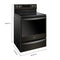 WHIRLPOOL WFE775H0HV 6.4 cu. ft. Freestanding Electric Range with Frozen Bake Technology