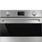 SMEG SFU4302MCX 24" Classic Speed Oven