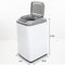 AVANTI CTW84X0WIS 0.84 CF Top Load Portable Washer