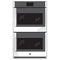 GE APPLIANCES PTD700RSNSS GE Profile™ 30" Smart Built-In Convection Double Wall Oven with Right-Hand Side-Swing Doors