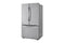 LG LRFCS29D6S 29 cu. ft. Smart French Door Refrigerator