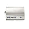 VIKING VQGI5361LSS 36"W. Built-in Grill with ProSear Burner and Rotisserie - VQGI5361