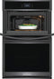 FRIGIDAIRE GCWM2767AD Frigidaire Gallery 27'' Electric Wall Oven/Microwave Combination