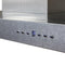 ZLINE 30 in. Wall Mount Range Hood in DuraSnow® Stainless Steel 8KES30