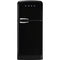 SMEG FAB50URBL3 Refrigerator Black FAB50URBL3