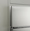 Café™ CSB42YP2NS1  42" Smart Built-In Side-by-Side Refrigerator with Dispenser