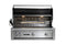 LYNX L700PSRLP 42" Sedona by Lynx Built In Grill with 2 Stainless Steel Burners and ProSear Burner and Rotisserie, LP