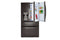 LG LRMDS3006D 30 cu. ft. Smart wi-fi Enabled Refrigerator with Craft Ice™ Maker