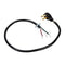 WHIRLPOOL PT600L Electric Dryer Power Cord